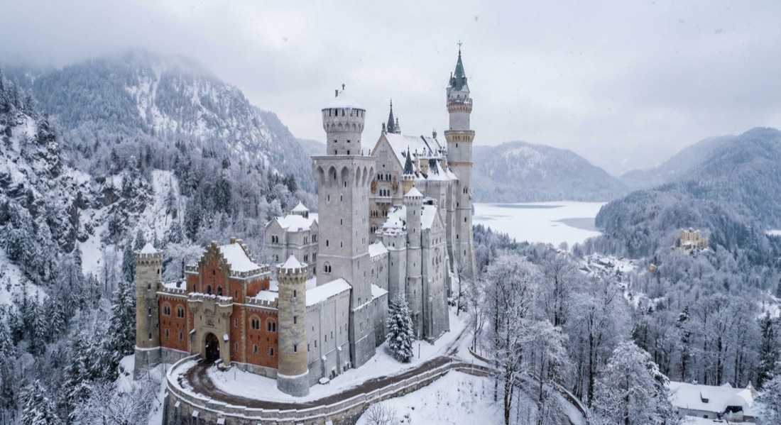 Bavaria