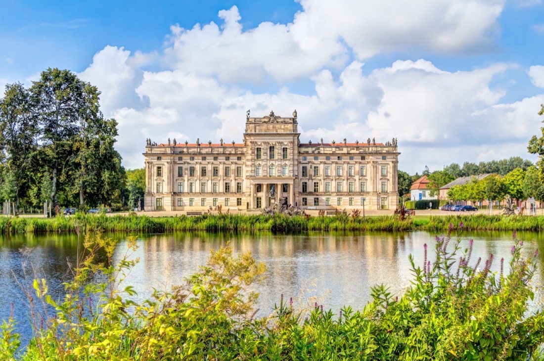 Mecklenburg-Vorpommern