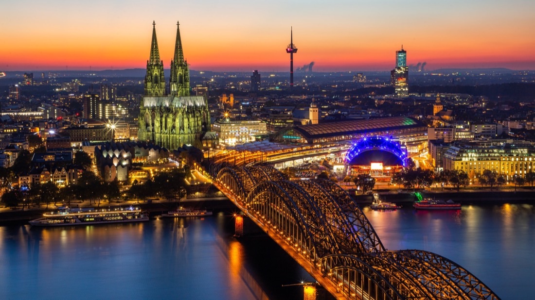 North Rhine-Westphalia