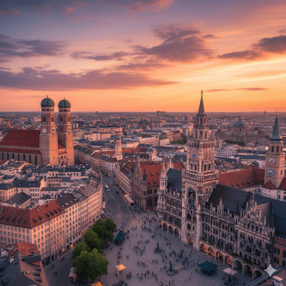 Studienkolleg München